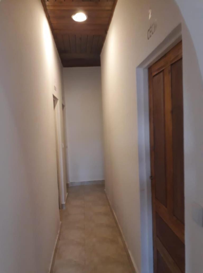 Prince Residencial Santo António Eksteriør billede