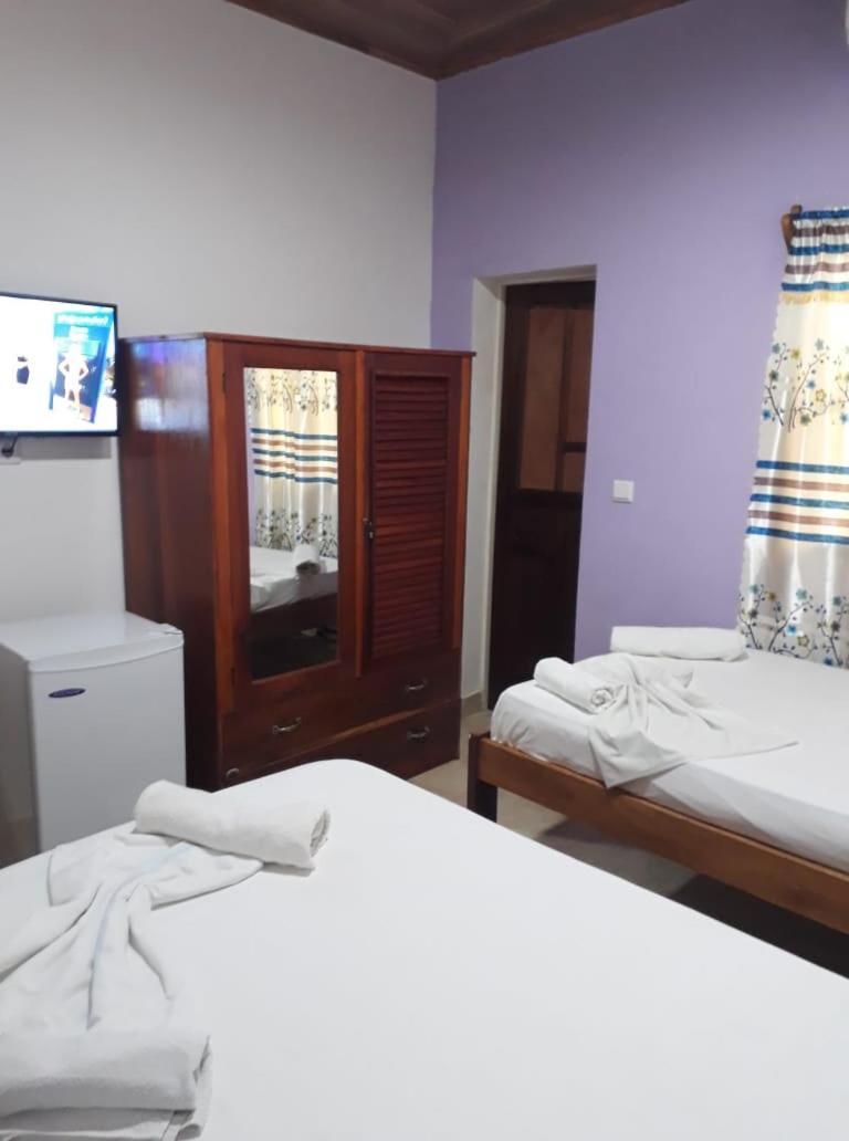 Prince Residencial Santo António Eksteriør billede