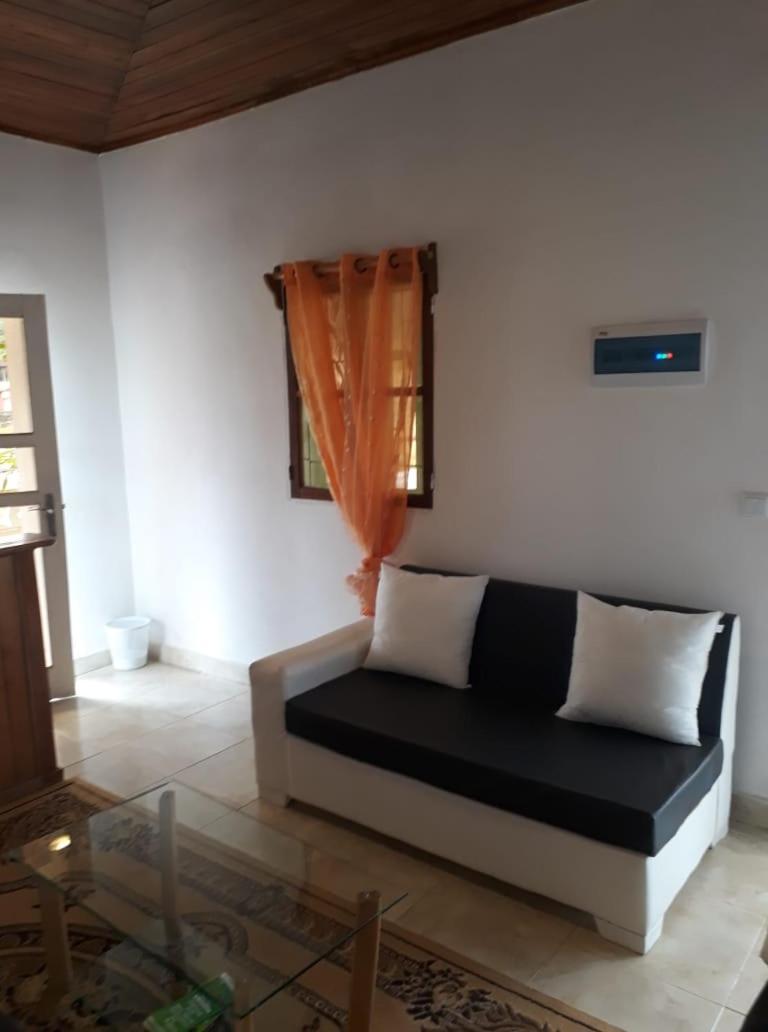 Prince Residencial Santo António Eksteriør billede