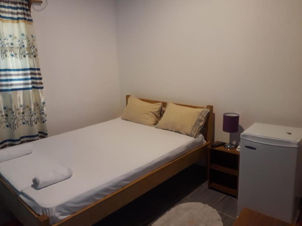Prince Residencial Santo António Eksteriør billede