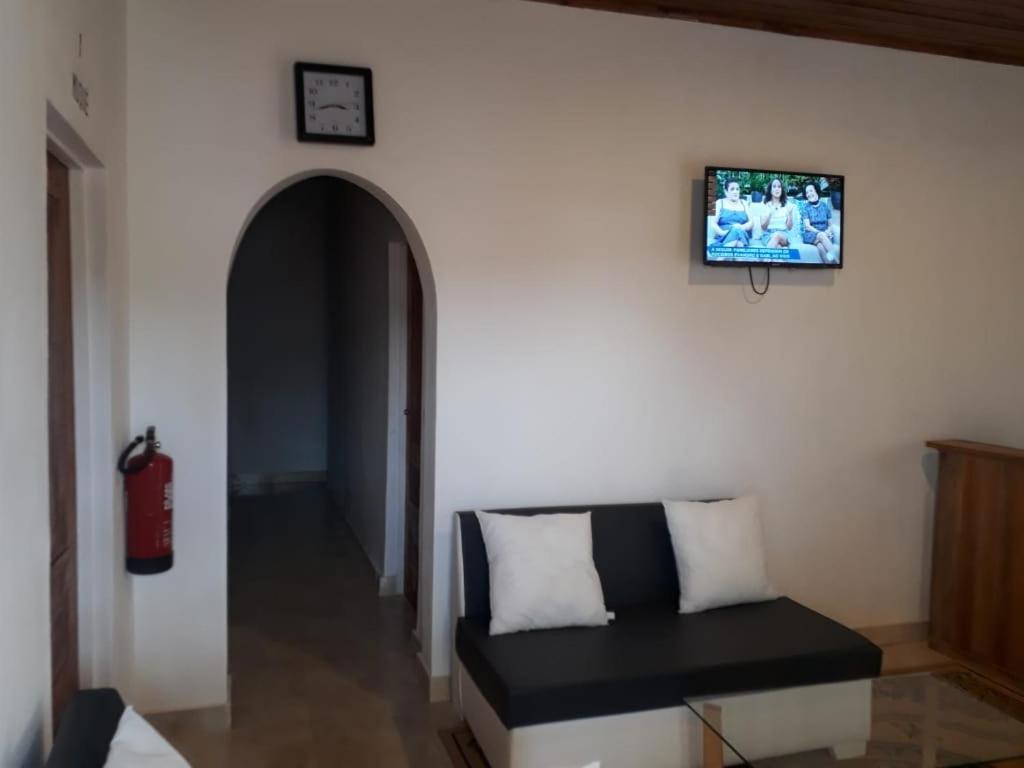 Prince Residencial Santo António Eksteriør billede