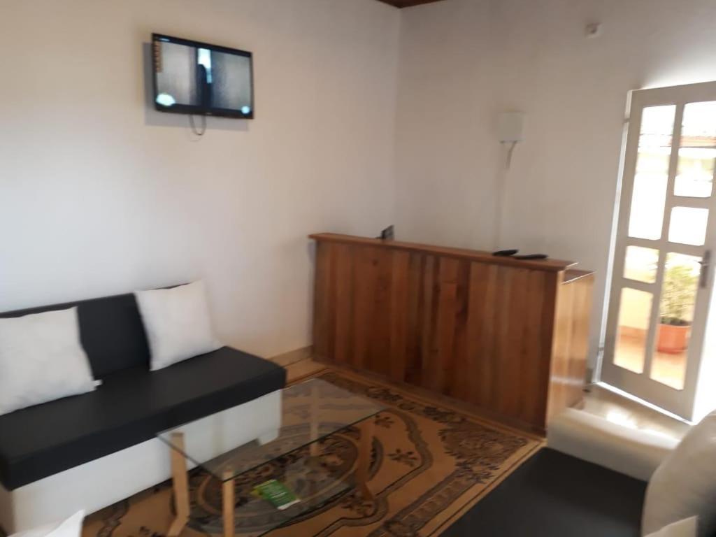 Prince Residencial Santo António Eksteriør billede