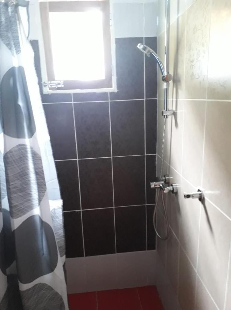Prince Residencial Santo António Eksteriør billede