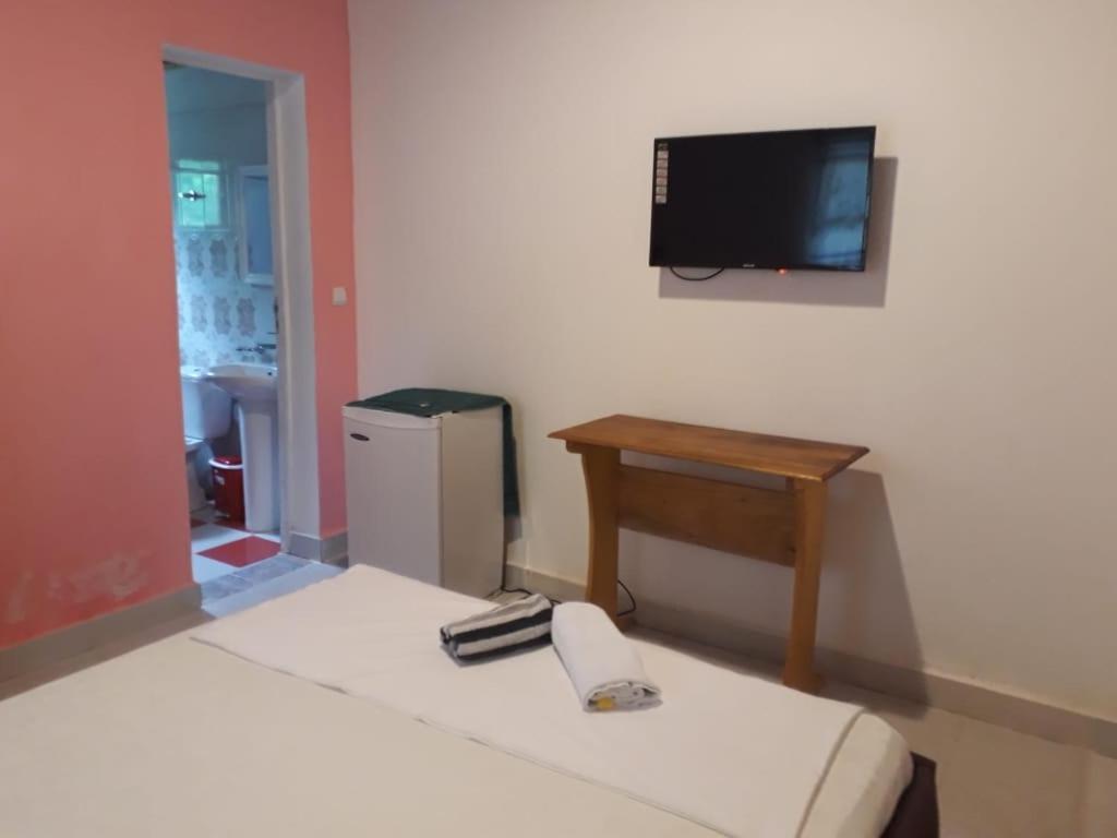Prince Residencial Santo António Eksteriør billede