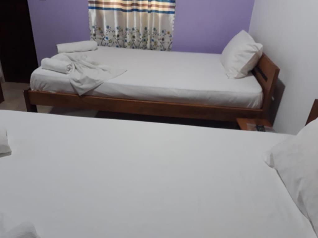 Prince Residencial Santo António Eksteriør billede