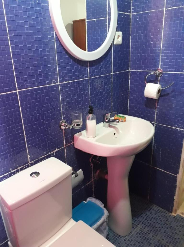 Prince Residencial Santo António Eksteriør billede