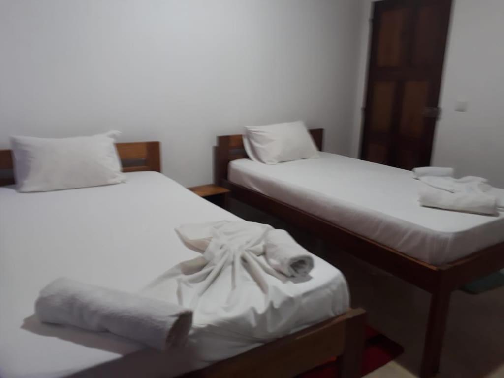 Prince Residencial Santo António Eksteriør billede