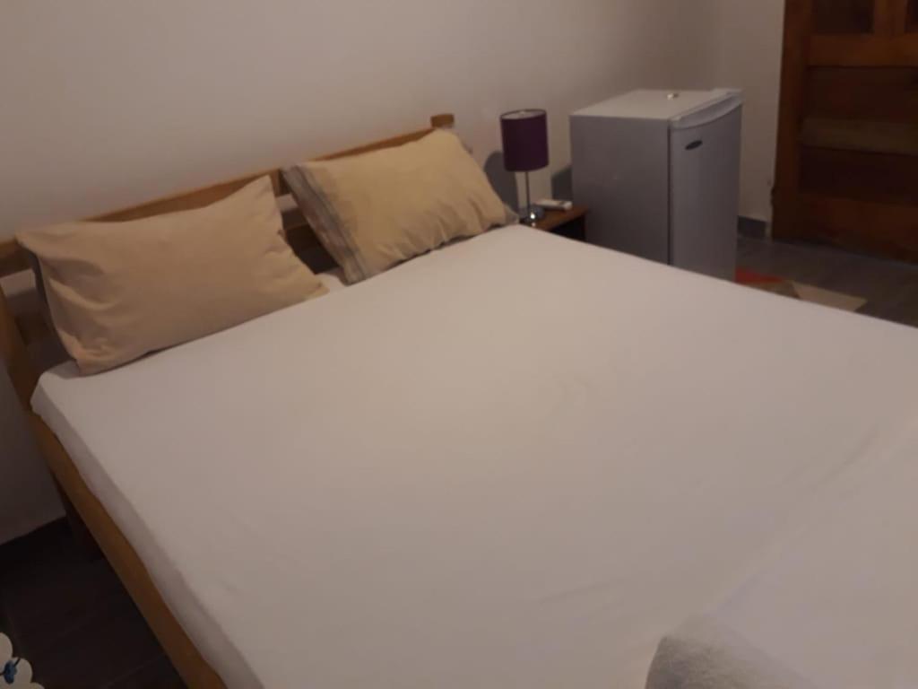 Prince Residencial Santo António Eksteriør billede