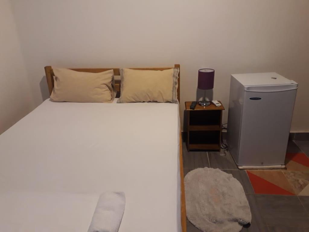 Prince Residencial Santo António Eksteriør billede