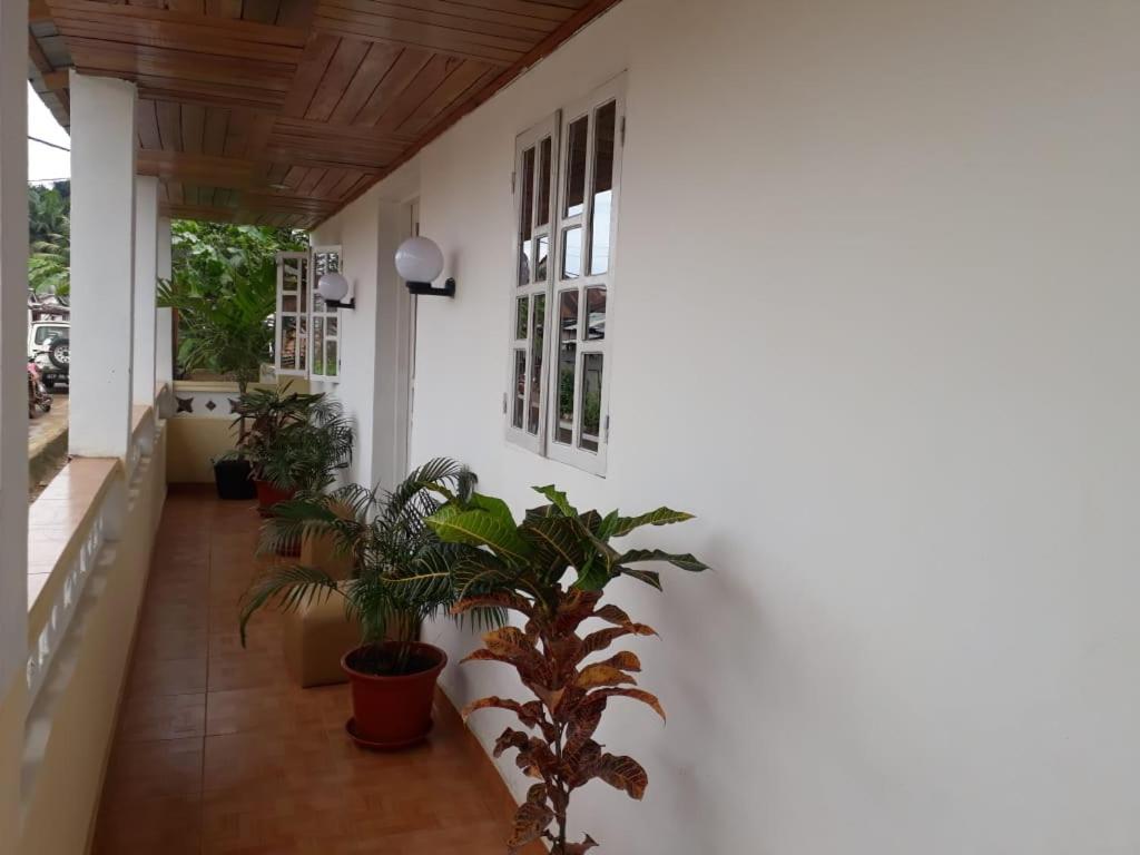 Prince Residencial Santo António Eksteriør billede