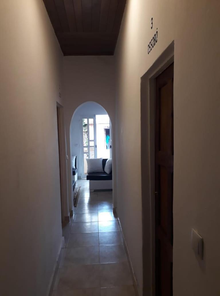 Prince Residencial Santo António Eksteriør billede