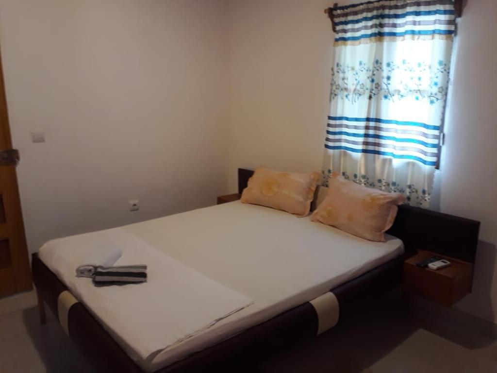 Prince Residencial Santo António Eksteriør billede