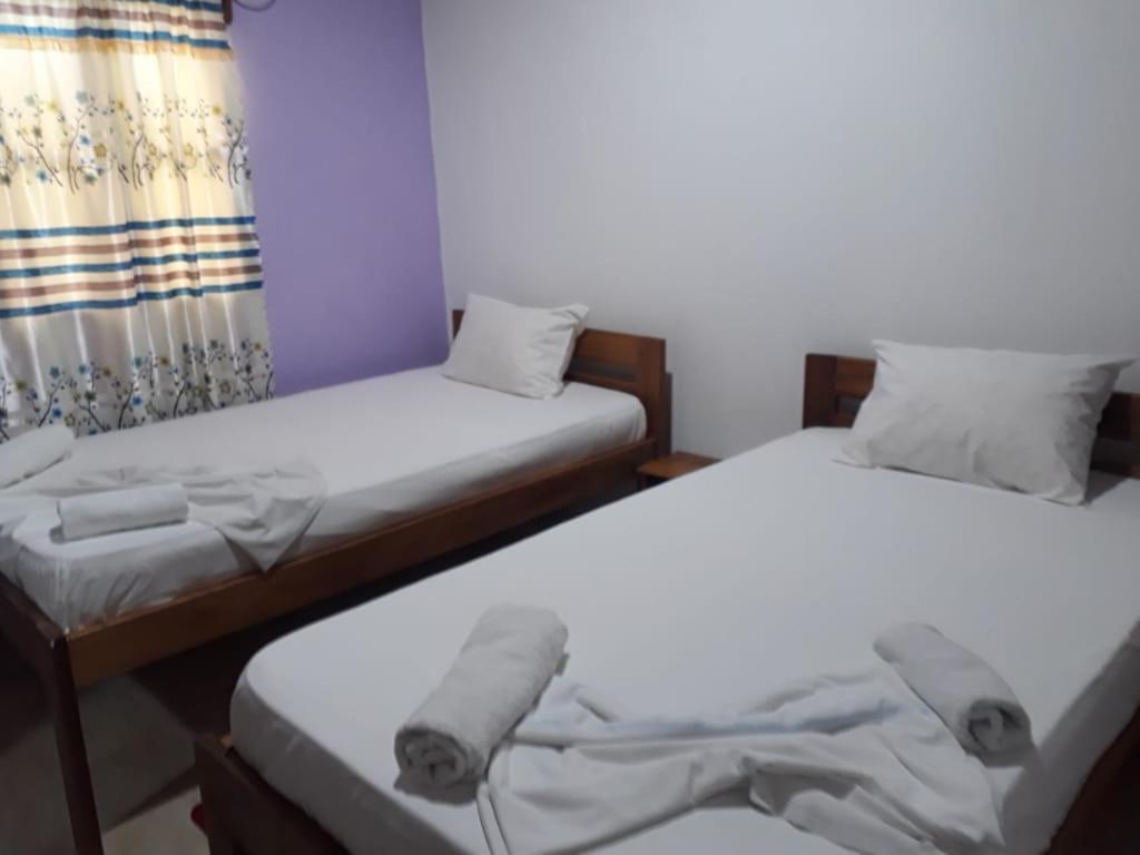 Prince Residencial Santo António Eksteriør billede